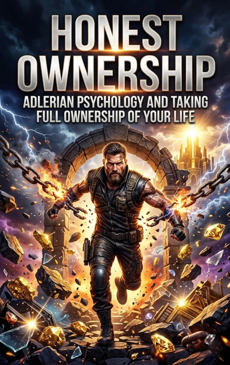 Portada: Honest Ownership