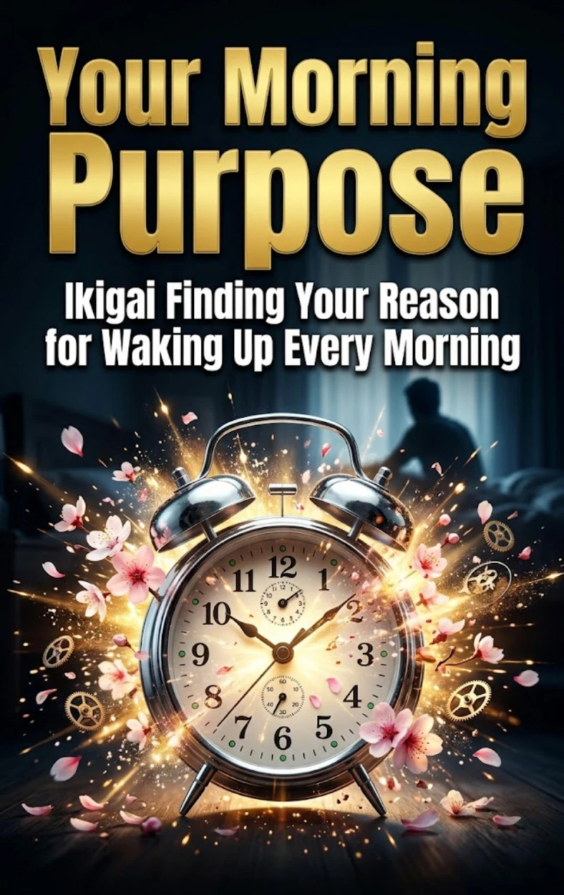 Portada: Your Morning Purpose