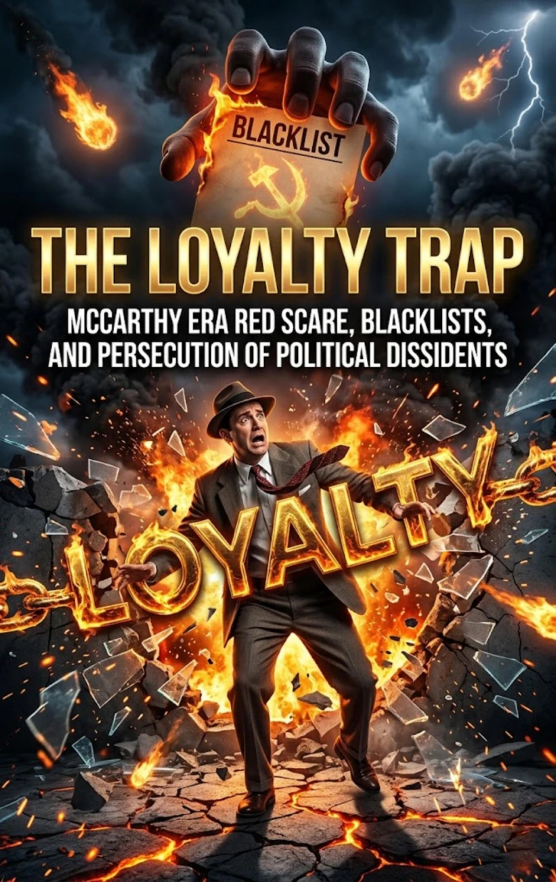 Portada: The Loyalty Trap