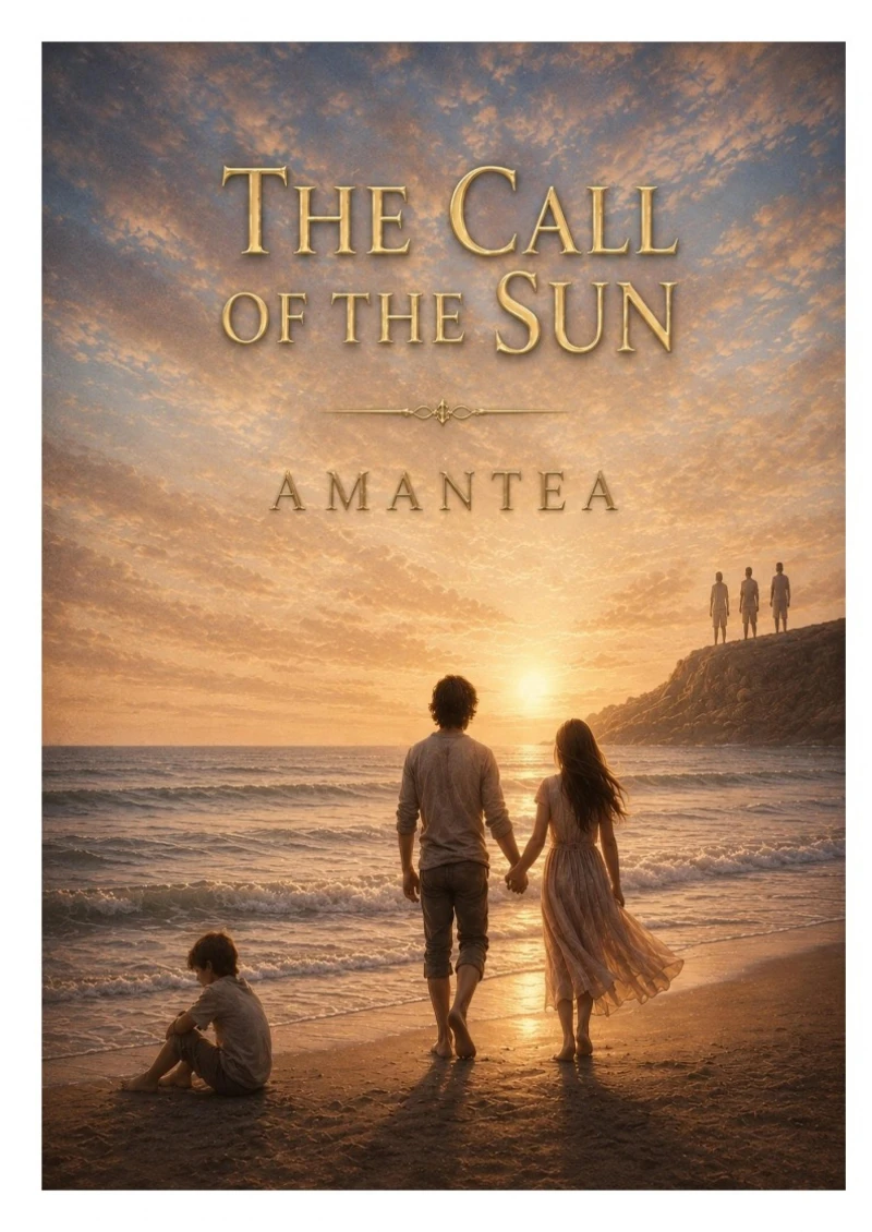 Portada: The Call of the Sun