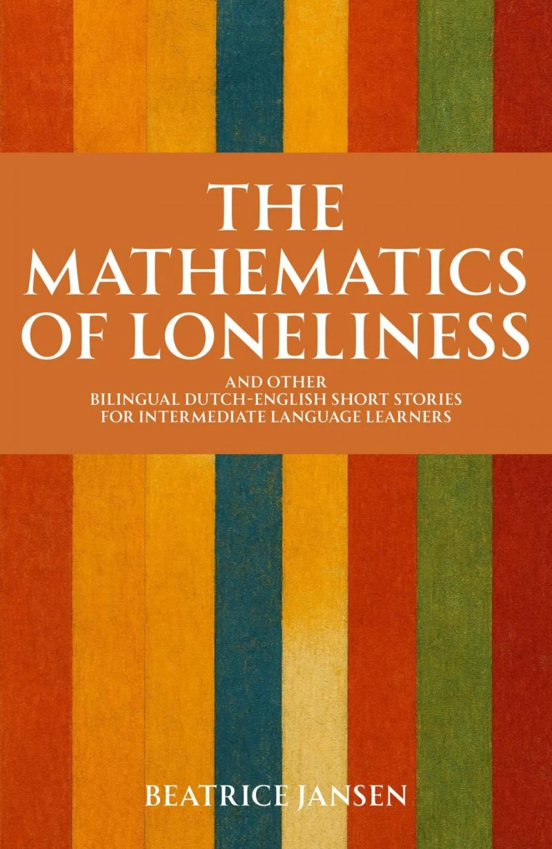 Portada: The Mathematics of Loneliness