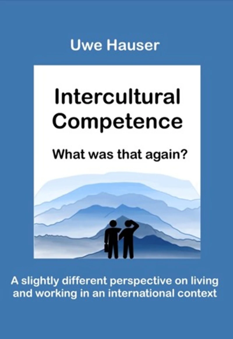 Portada: Intercultural Competence – What Was That Again?