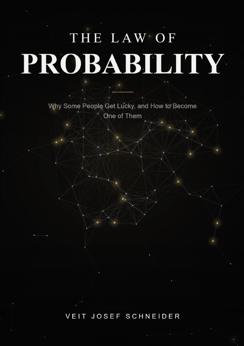 Portada: The Law of Probability
