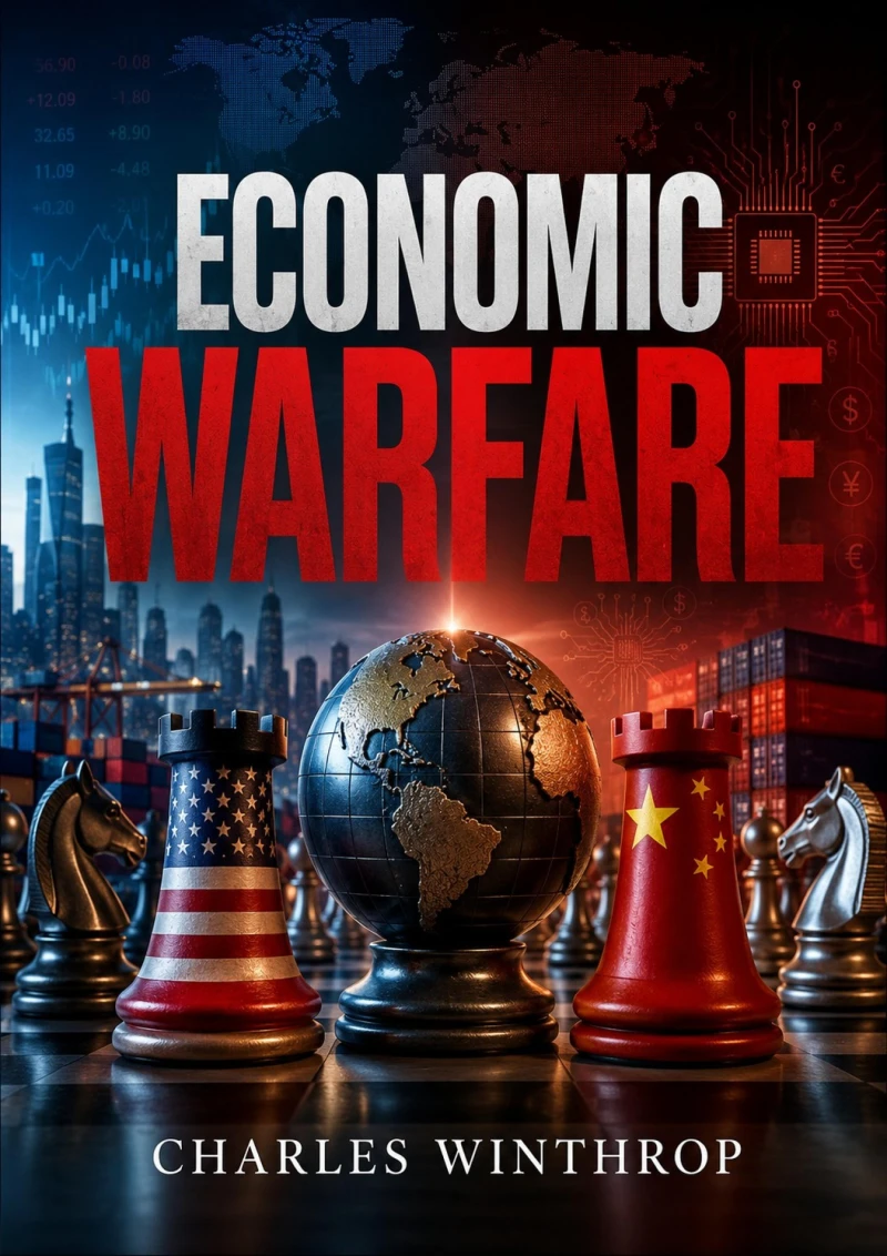 Portada: Economic Warfare
