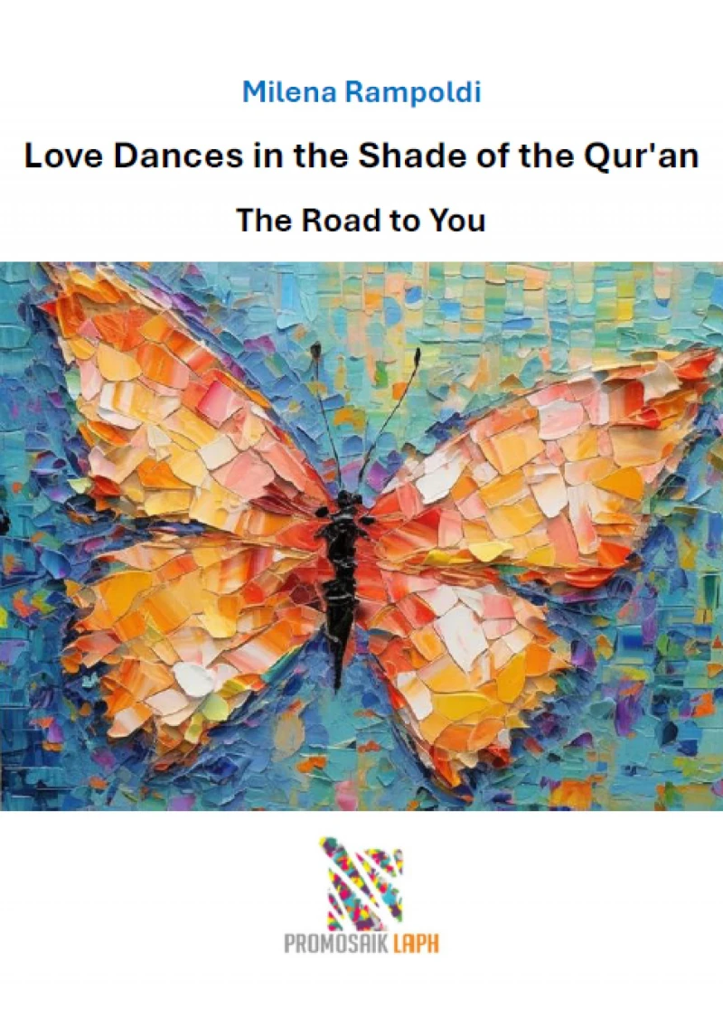 Portada: Love Dances in the Shade of the Qur'an