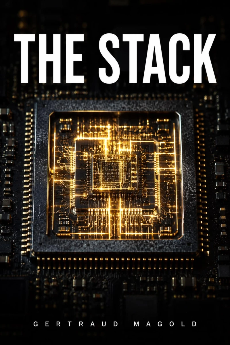 Portada: The STACK