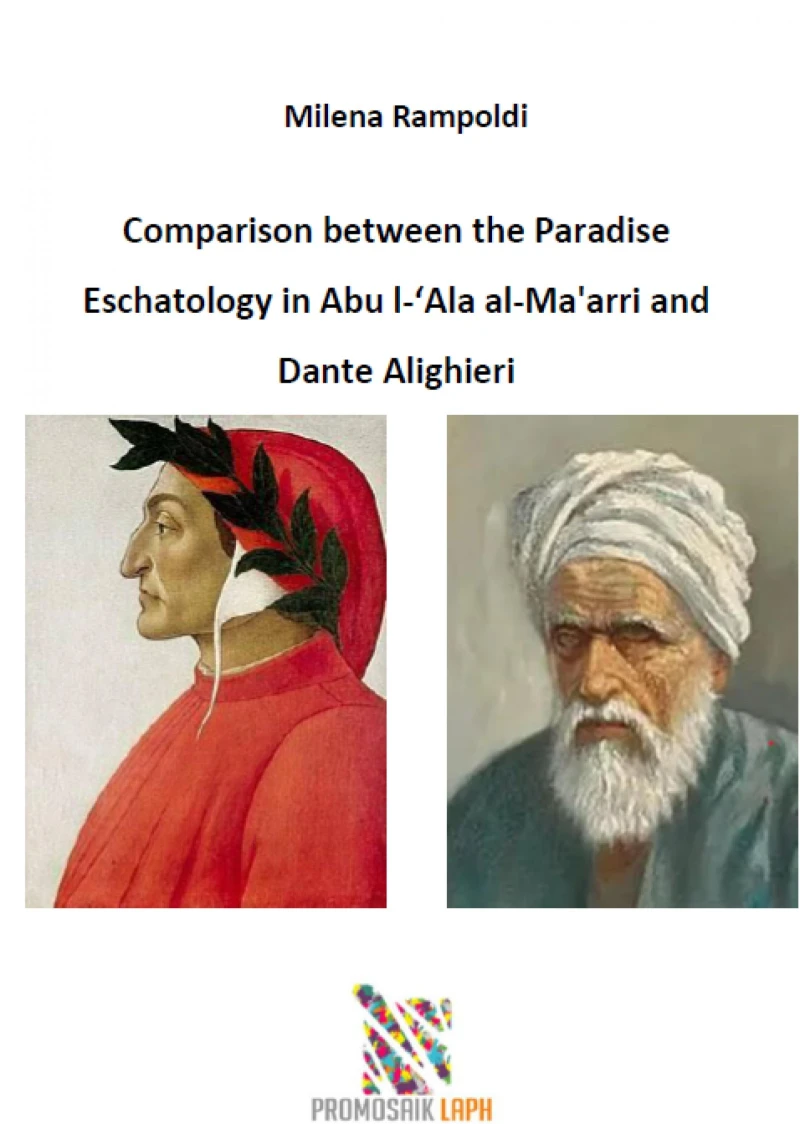 Portada: Comparison between Paradise Eschatology in al-Ma'arri and Dante Alighieri