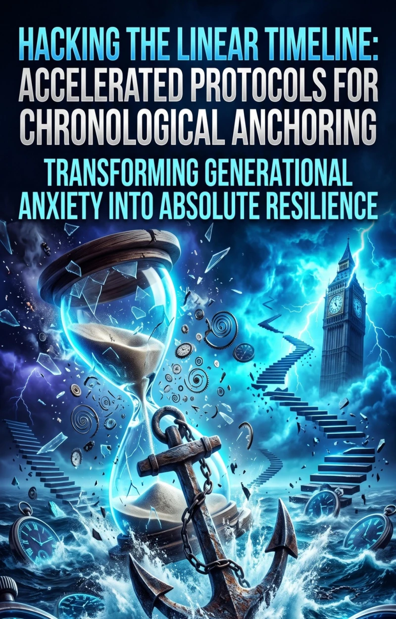 Portada: Hacking the Linear Timeline: Accelerated Protocols for Chronological Anchoring