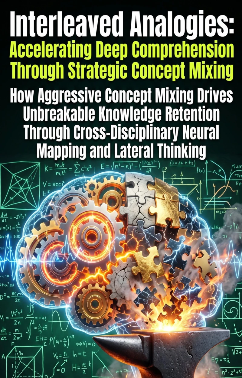 Portada: Interleaved Analogies: Accelerating Deep Comprehension Through Strategic Concept Mixing