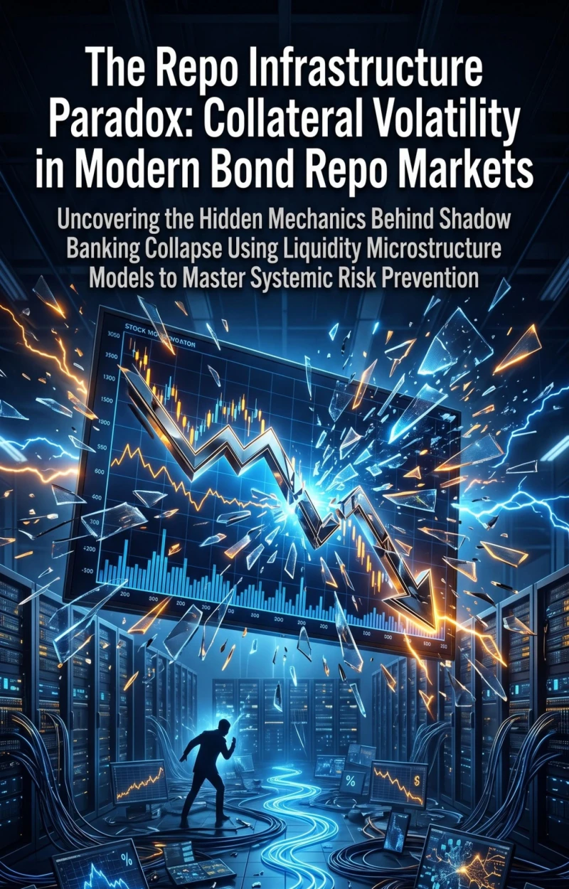 Portada: The Repo Infrastructure Paradox: Collateral Volatility in Modern Bond Repo Markets