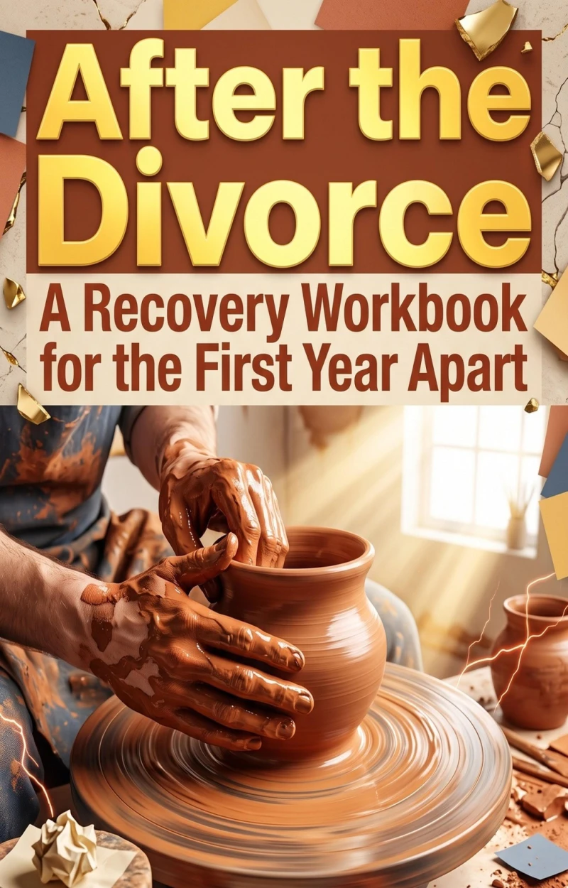 Portada: After the Divorce