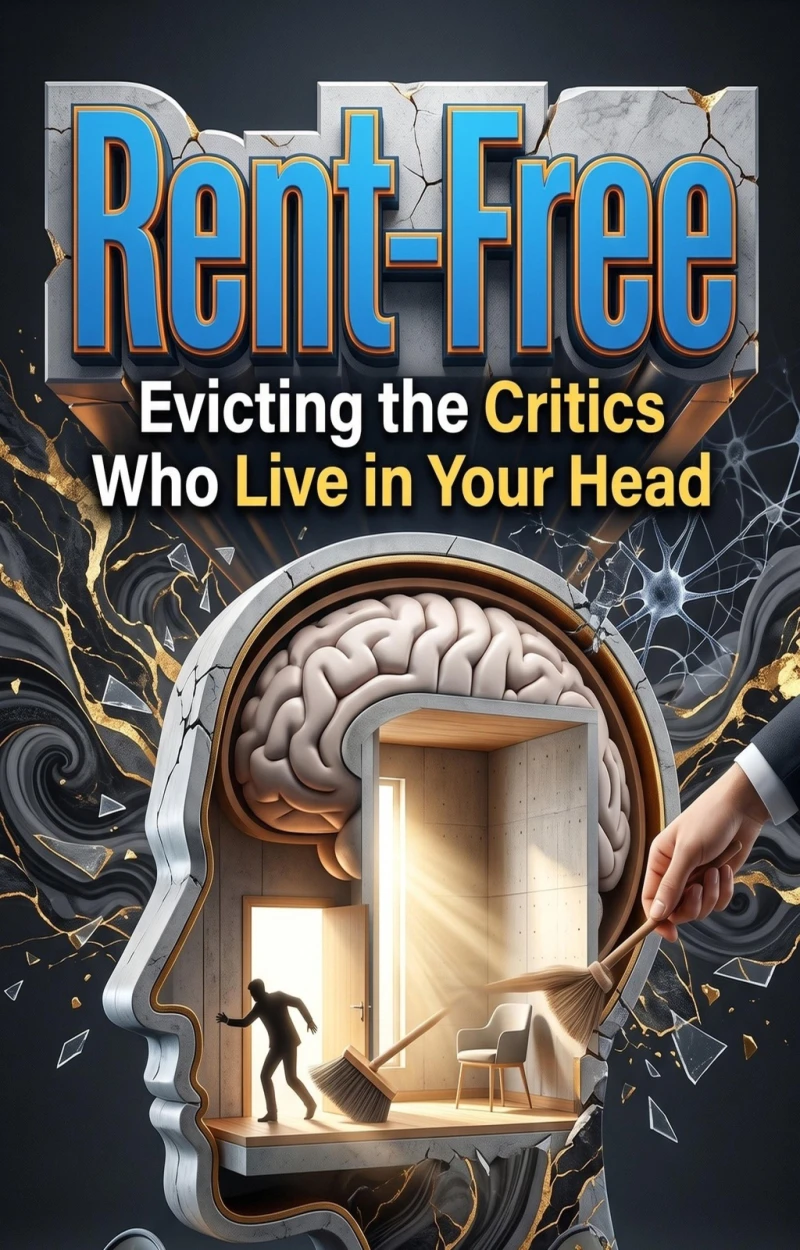 Portada: Rent-Free