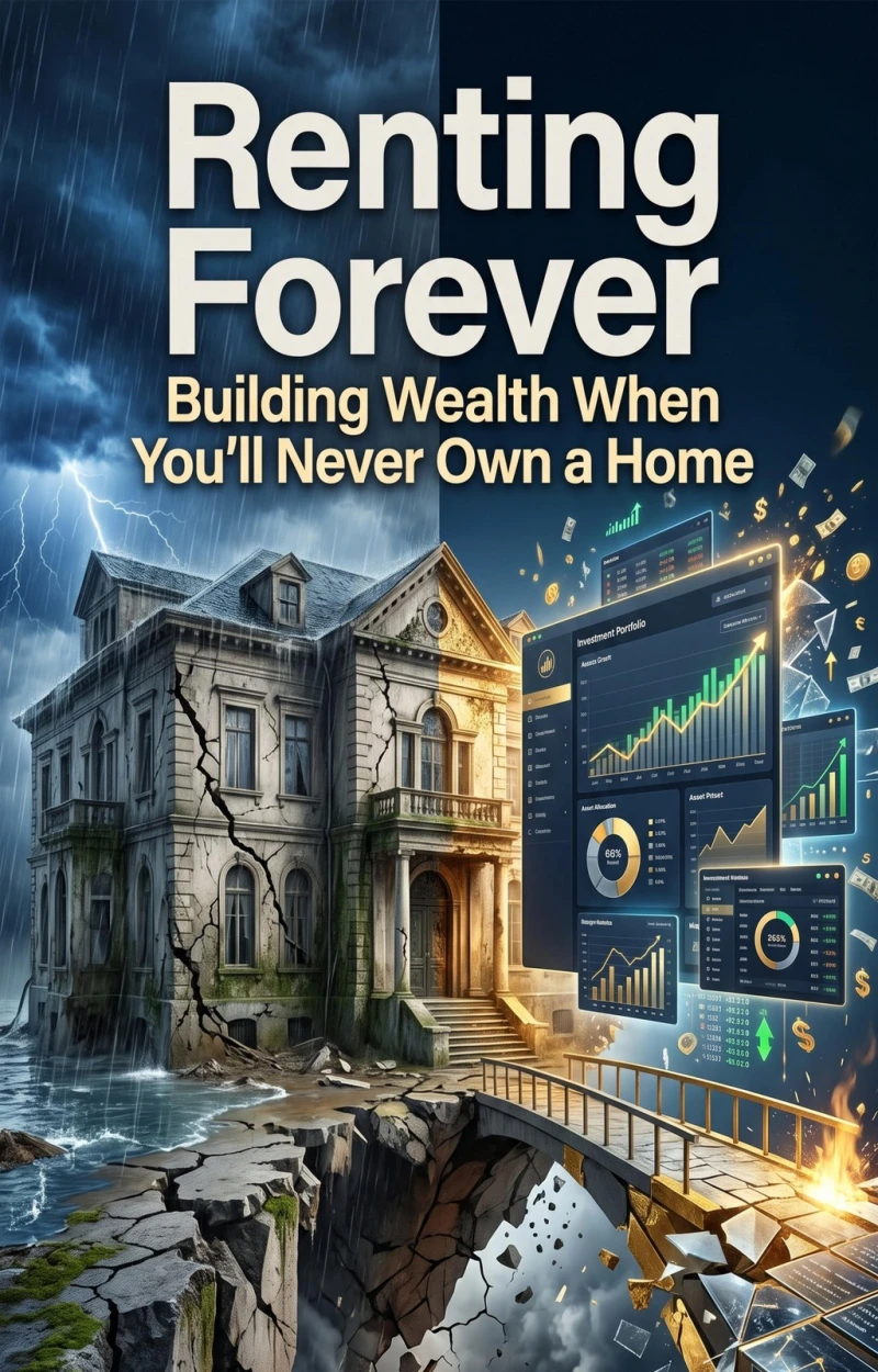 Portada: Renting Forever