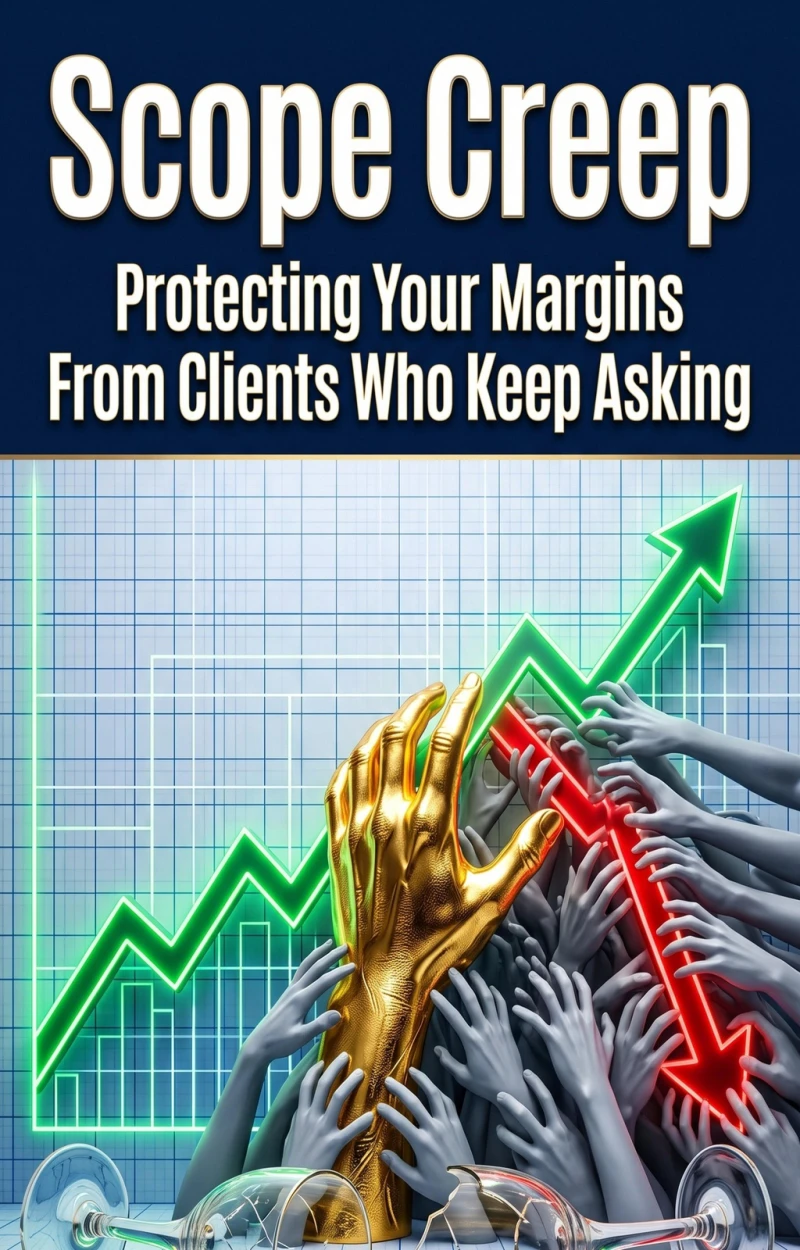 Portada: Scope Creep