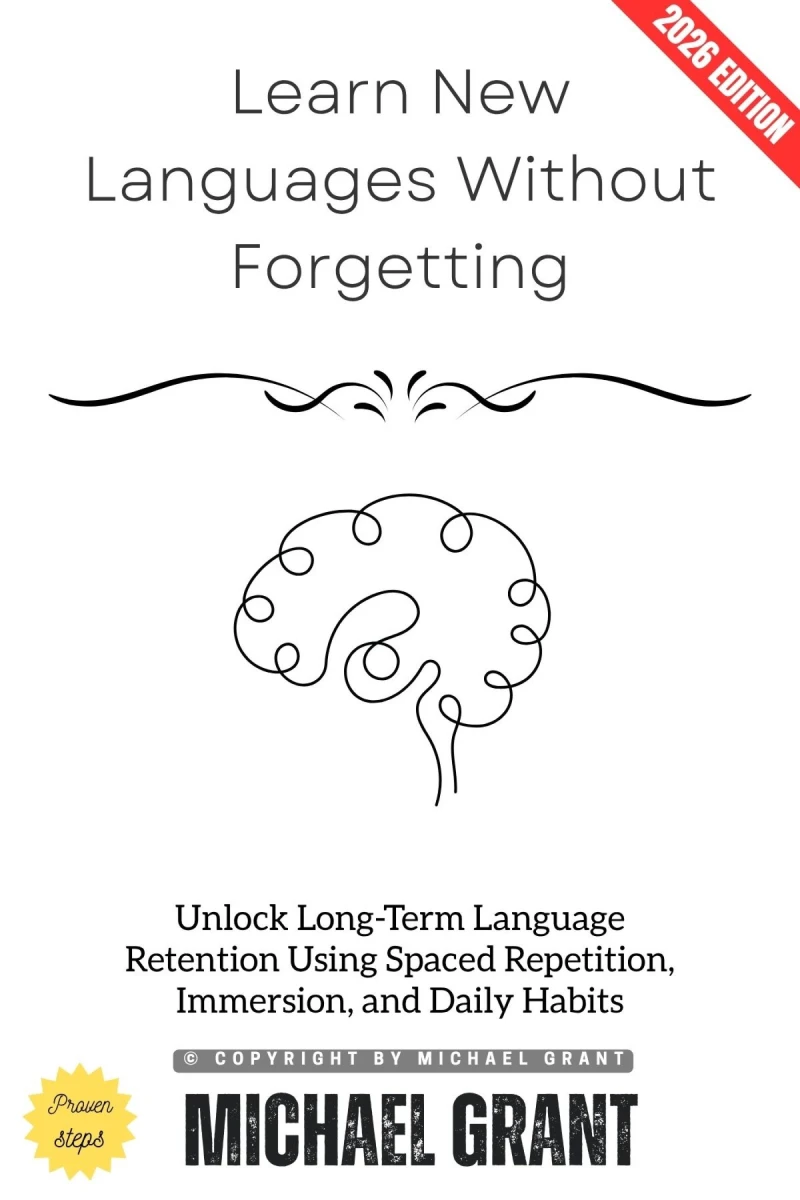 Portada: Learn New Languages Without Forgetting: