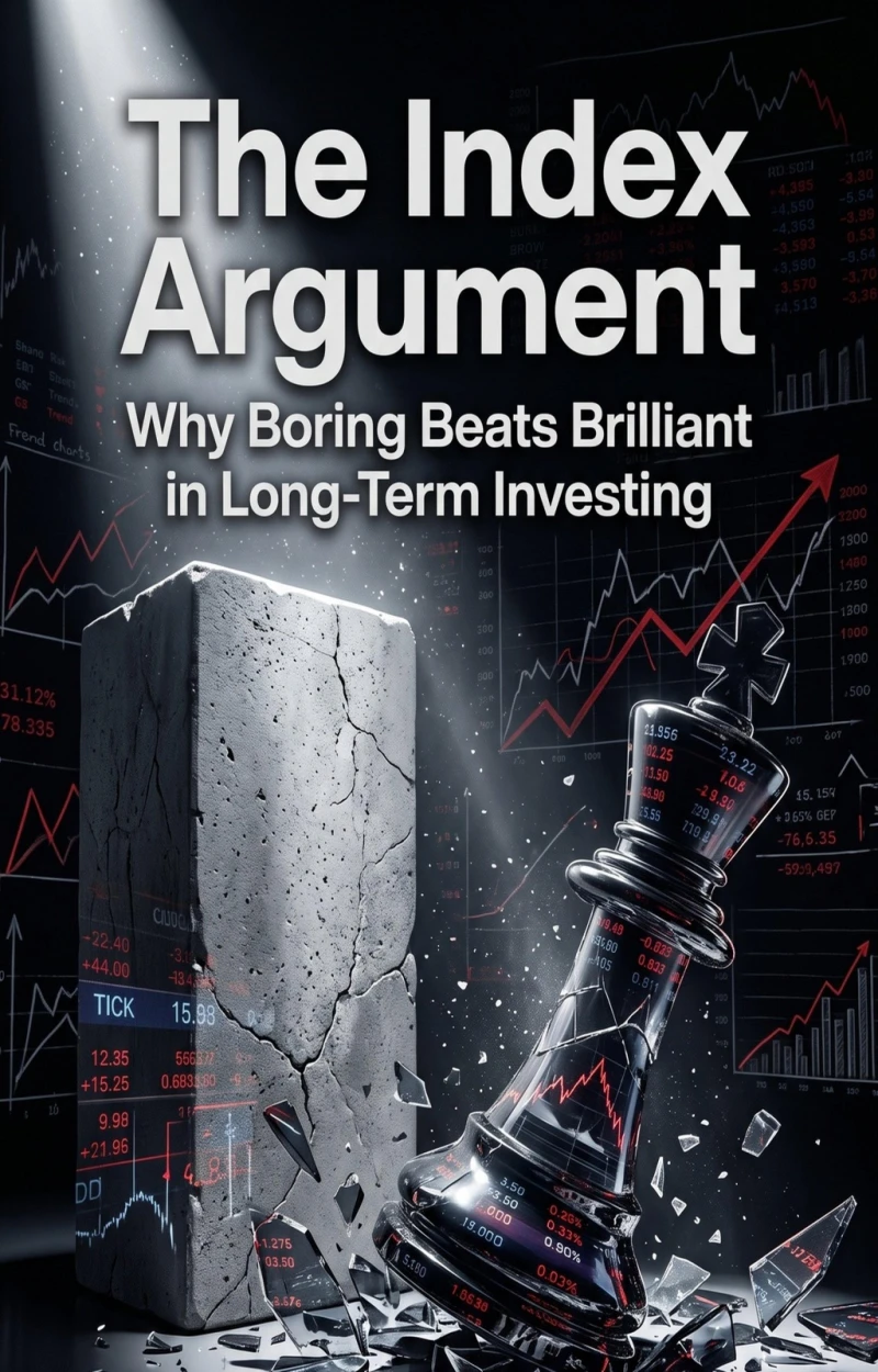 Portada: The Index Argument