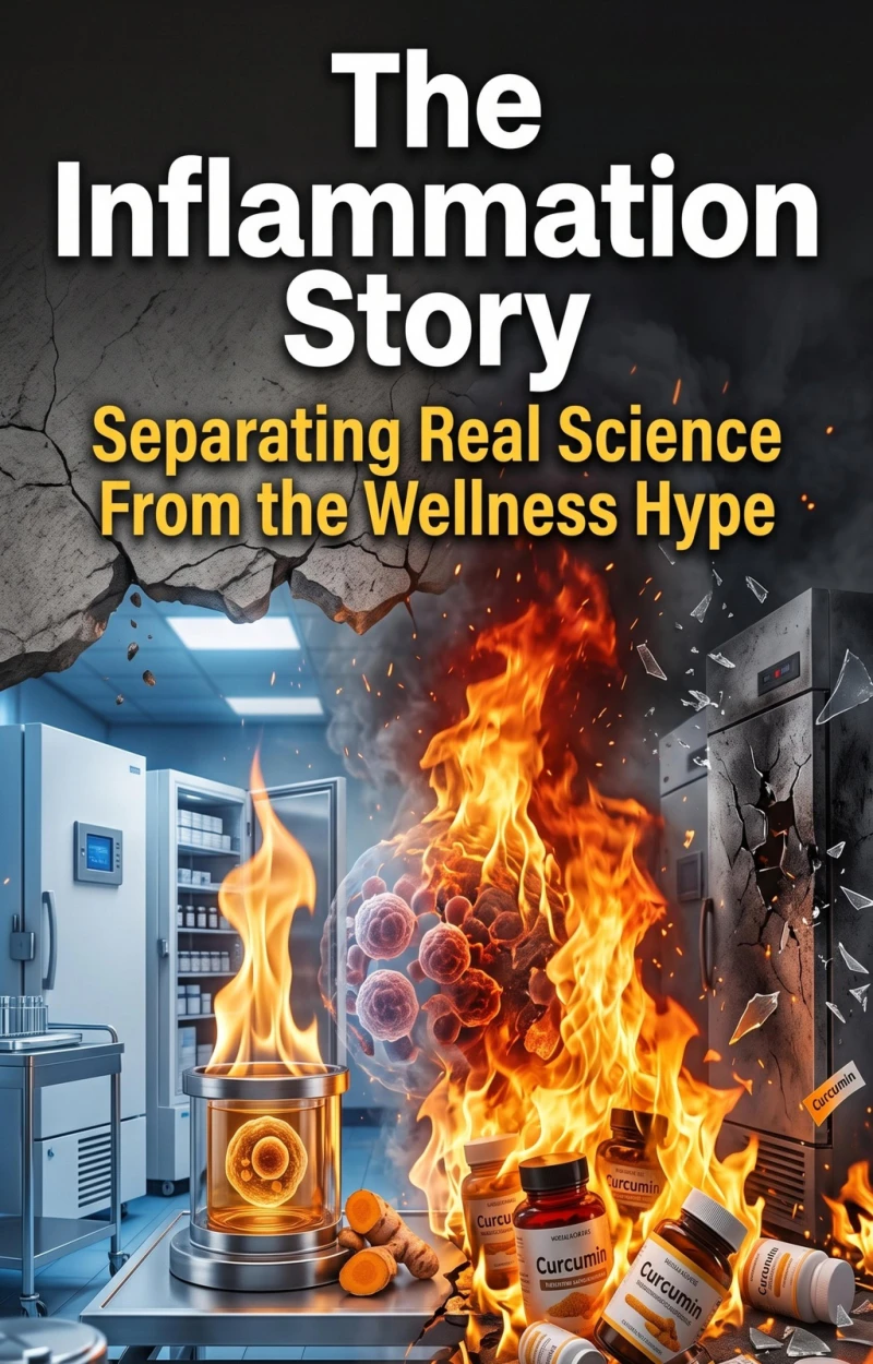 Portada: The Inflammation Story