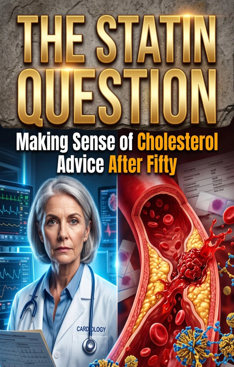 Portada: The Statin Question