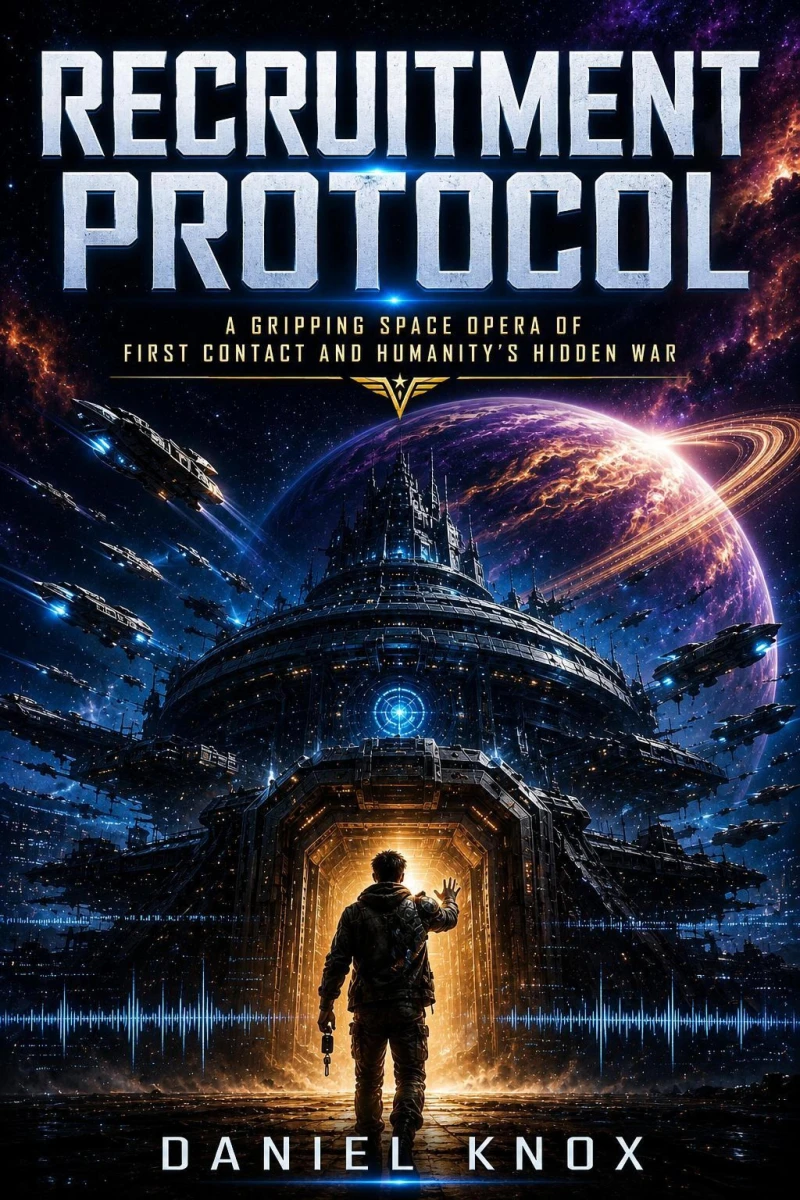 Portada: Recruitment Protocol