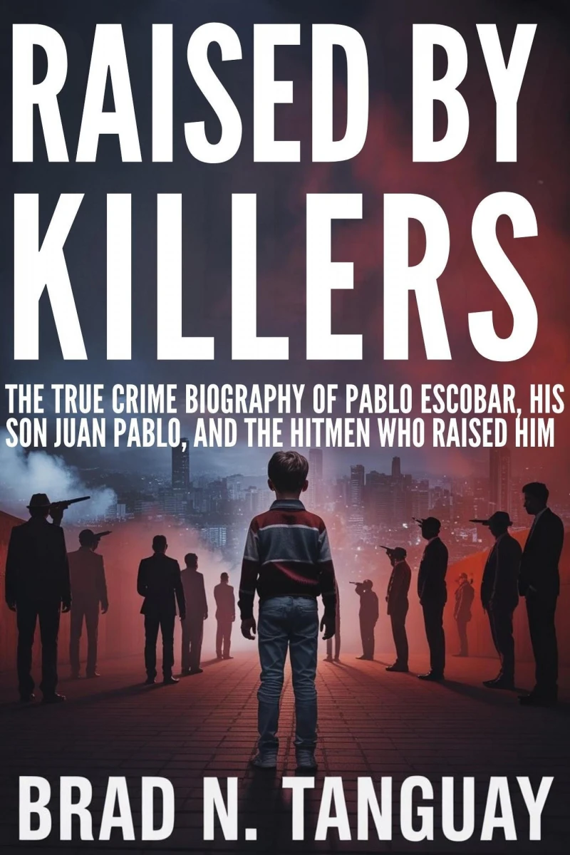 Portada: Raised by Killers