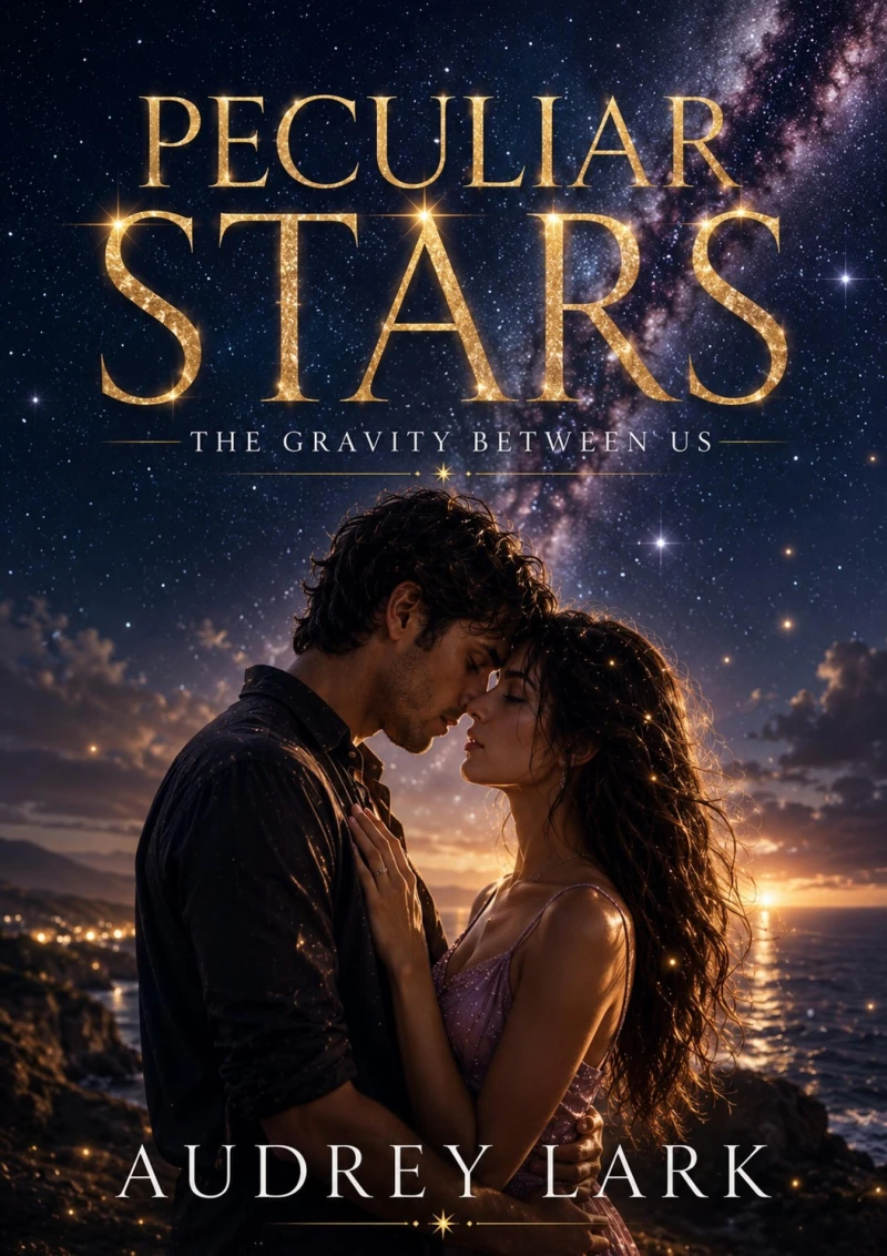 Portada: Peculiar Stars