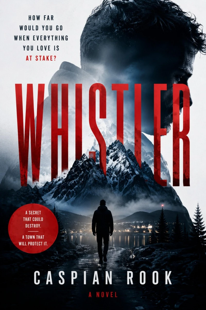 Portada: Whistler