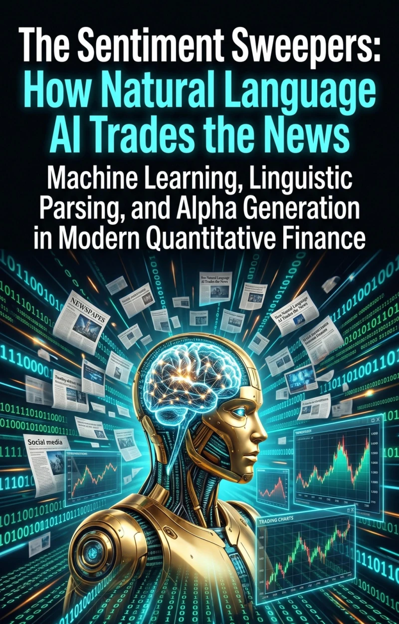 Portada: The Sentiment Sweepers: How Natural Language AI Trades the News