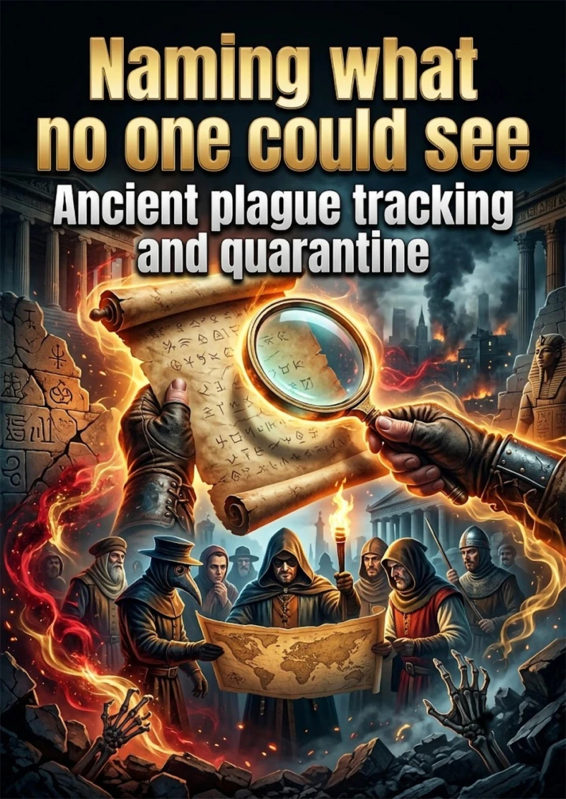 Portada: Naming what no one could see