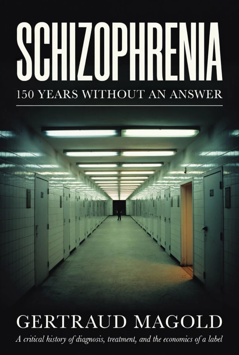 Portada: Schizophrenia — 150 Years without an Answer