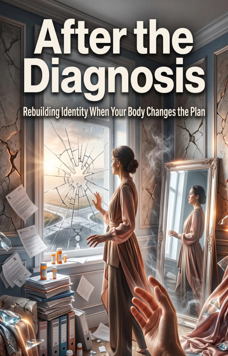 Portada: After the Diagnosis