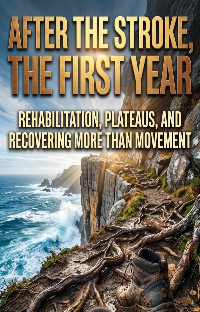 Portada: After the Stroke, the First Year