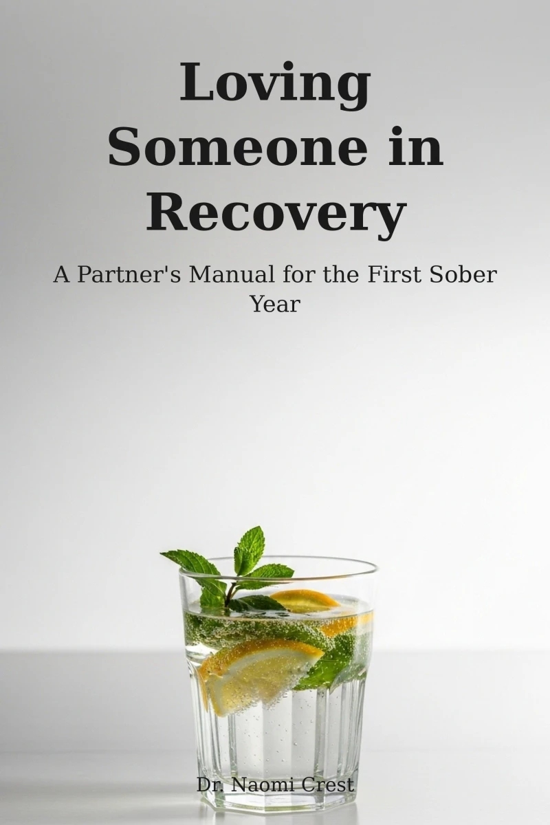 Portada: Loving Someone in Recovery