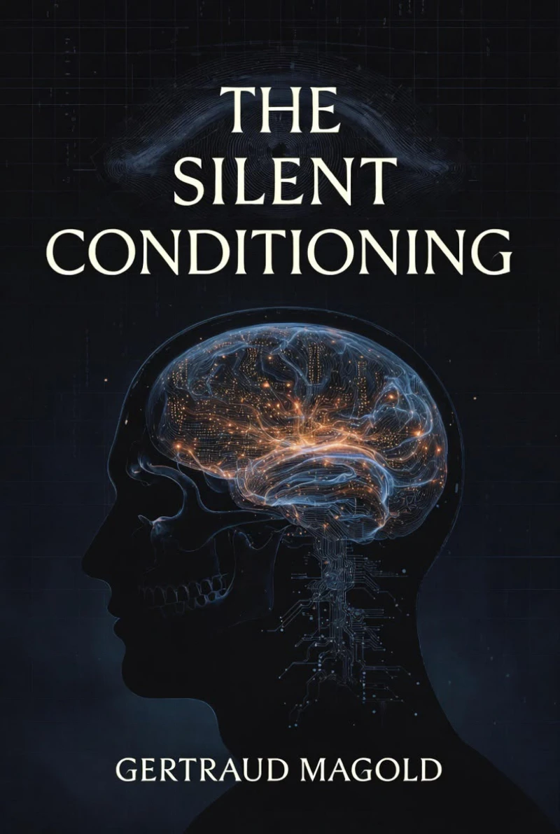 Portada: The Silent Conditioning