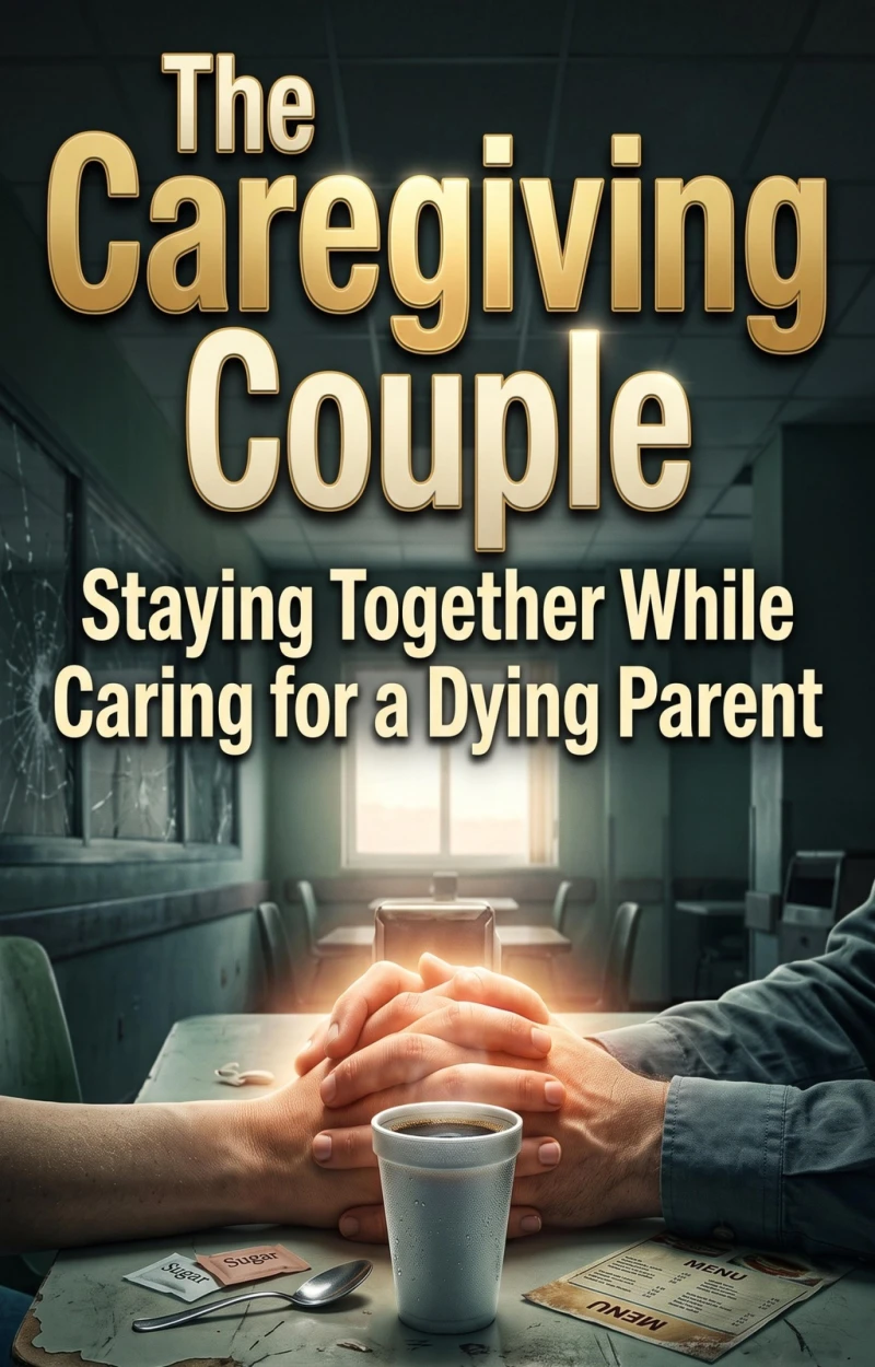 Portada: The Caregiving Couple