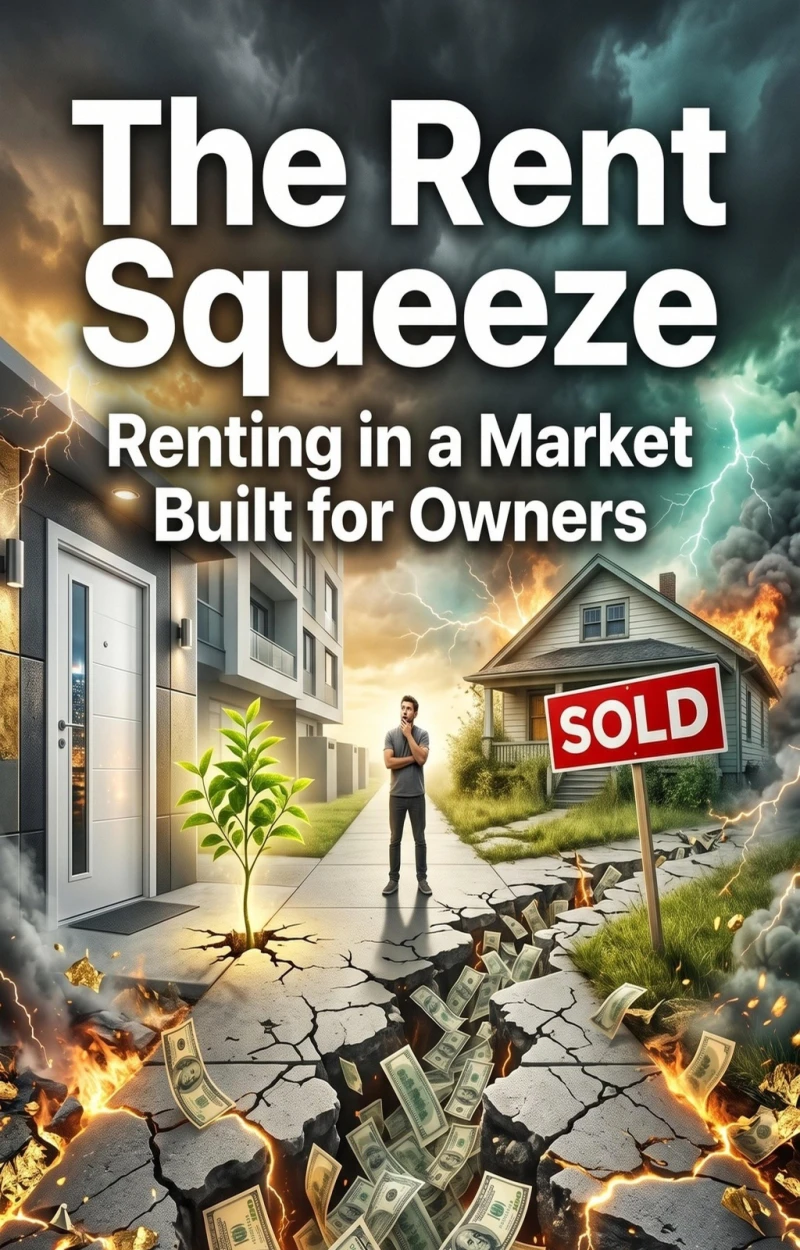 Portada: The Rent Squeeze