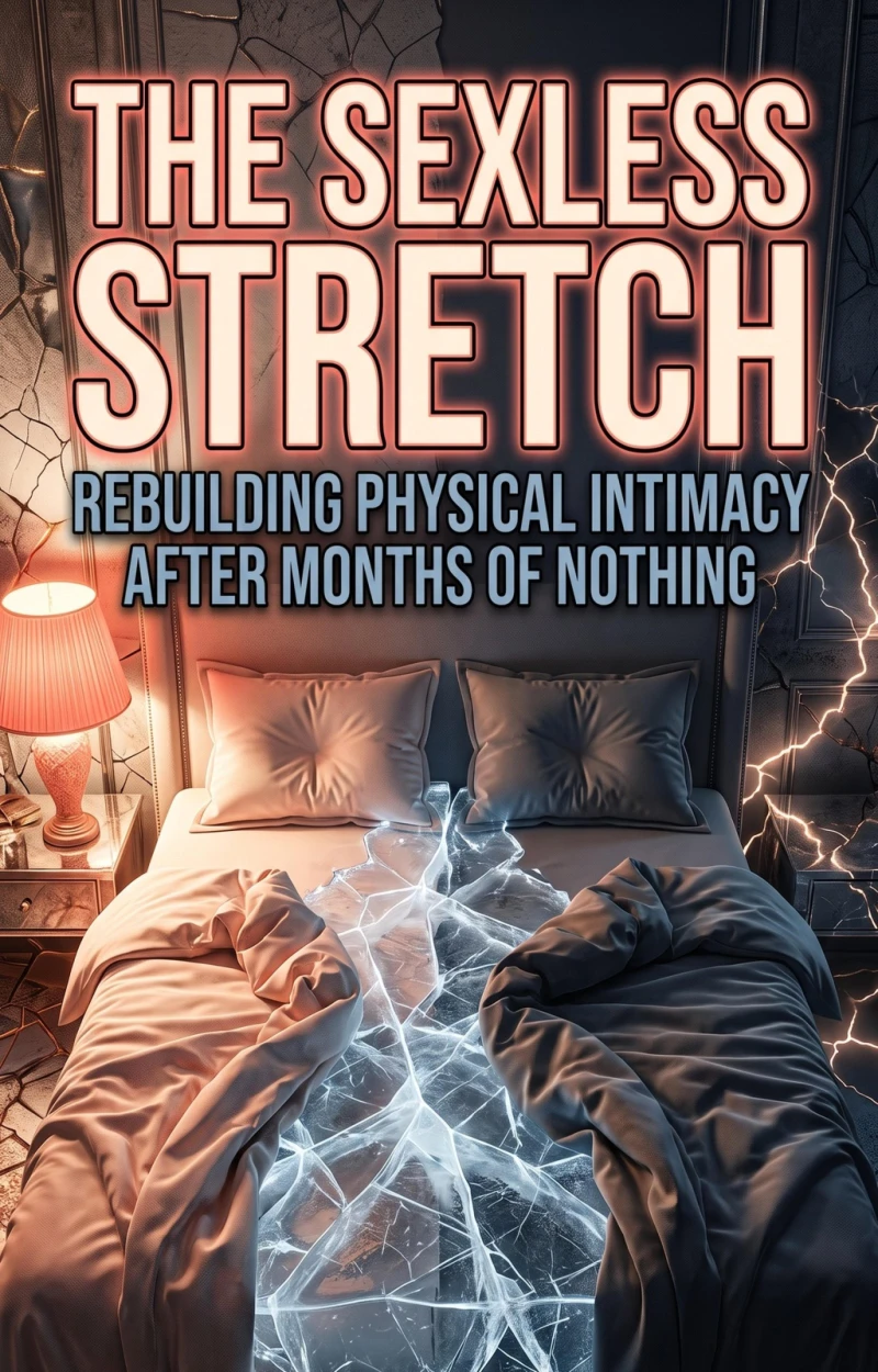 Portada: The Sexless Stretch