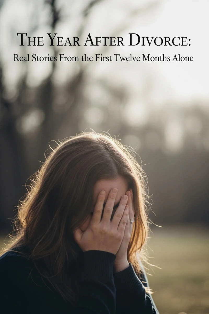 Portada: The Year After Divorce