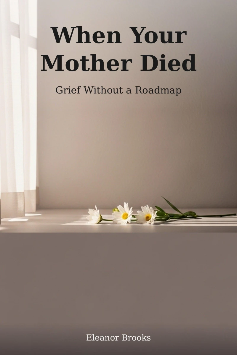 Portada: When Your Mother Died