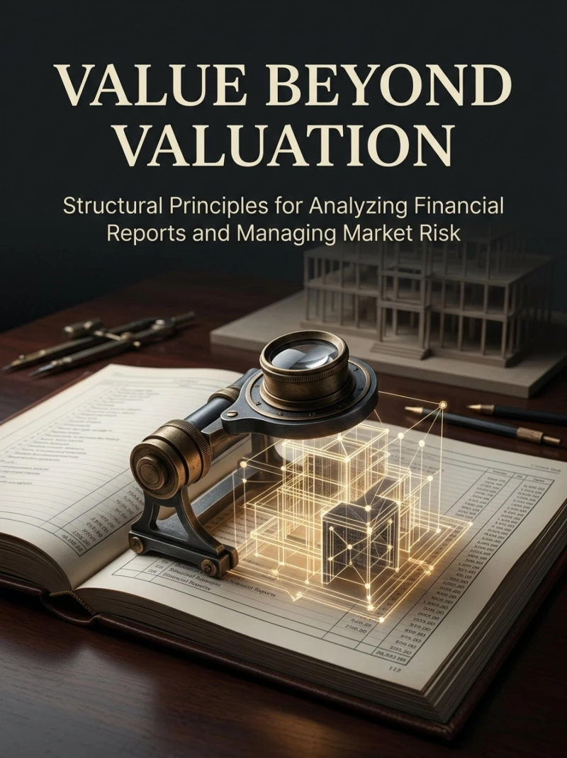 Portada: Value Beyond Valuation