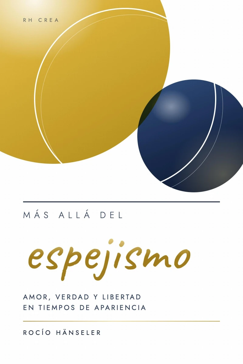 Portada: Más allá del espejismo