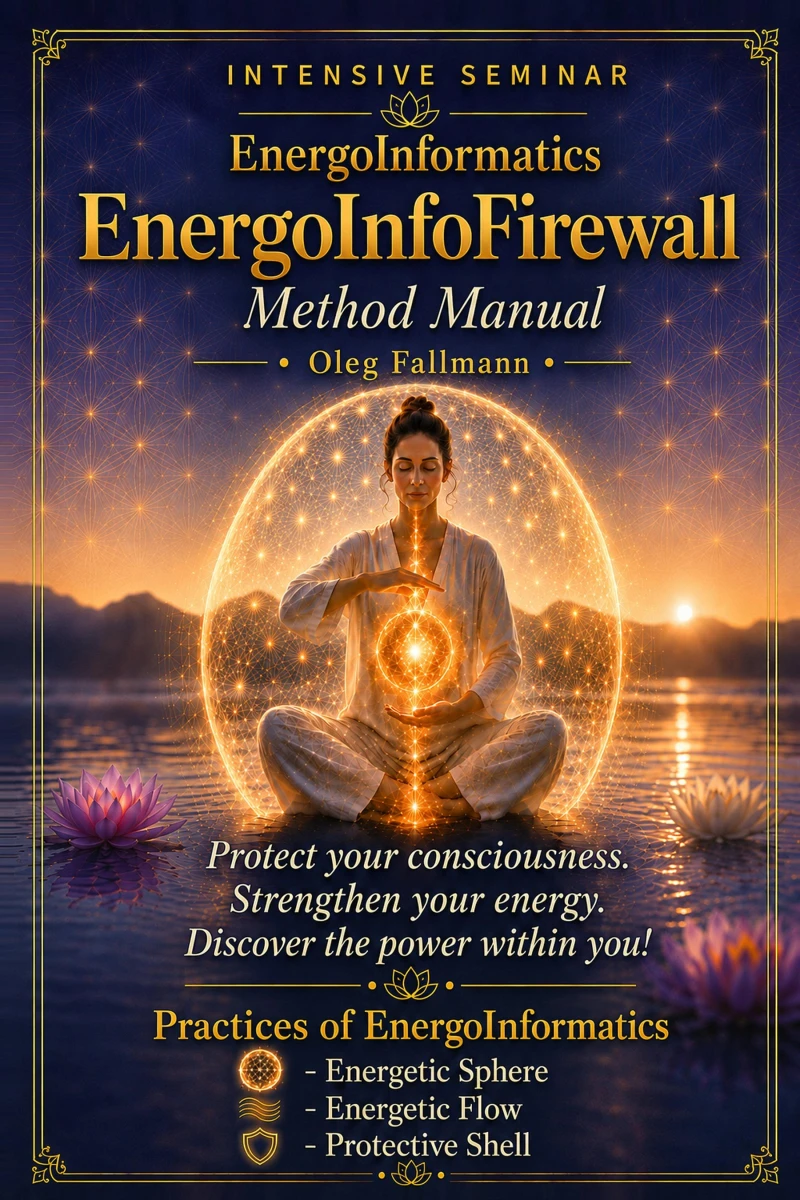 Portada: EnergoInformatics: EnergoInfoFirewall