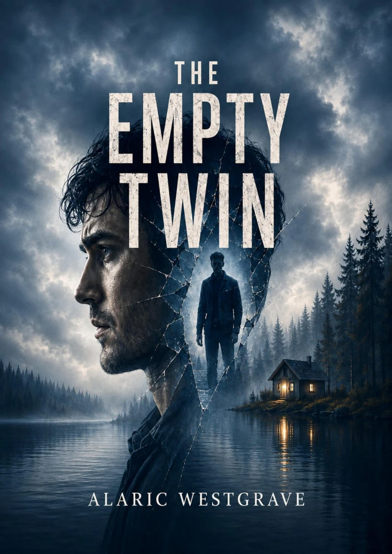 Portada: The Empty Twin