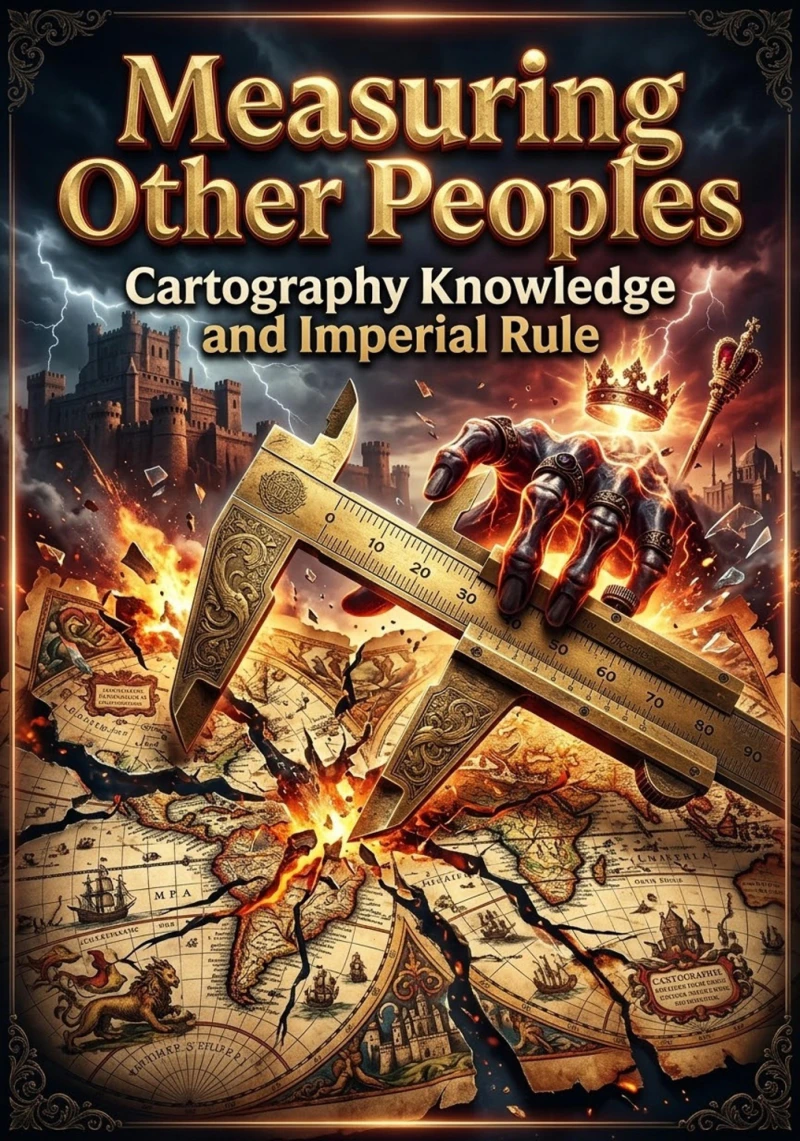 Portada: Measuring Other Peoples