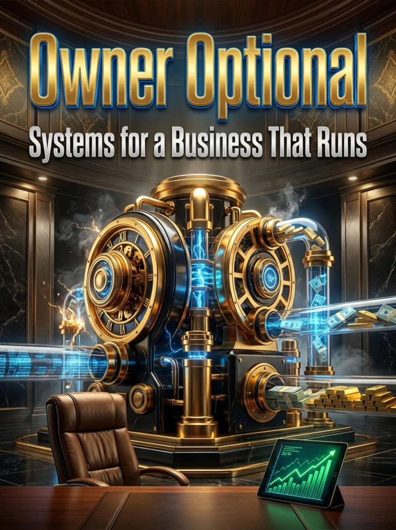 Portada: Owner Optional