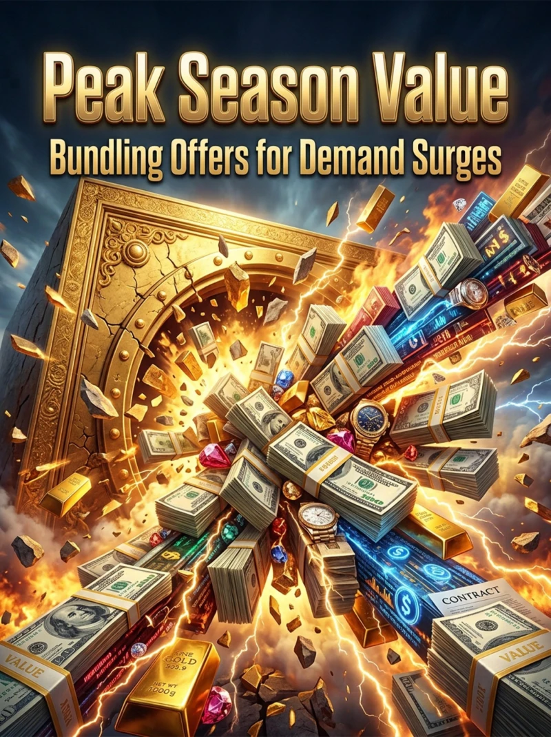 Portada: Peak Season Value