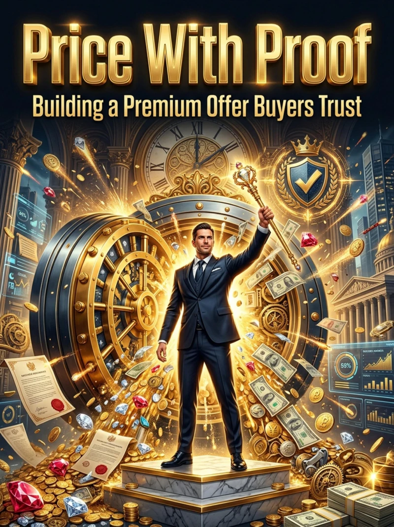 Portada: Price With Proof