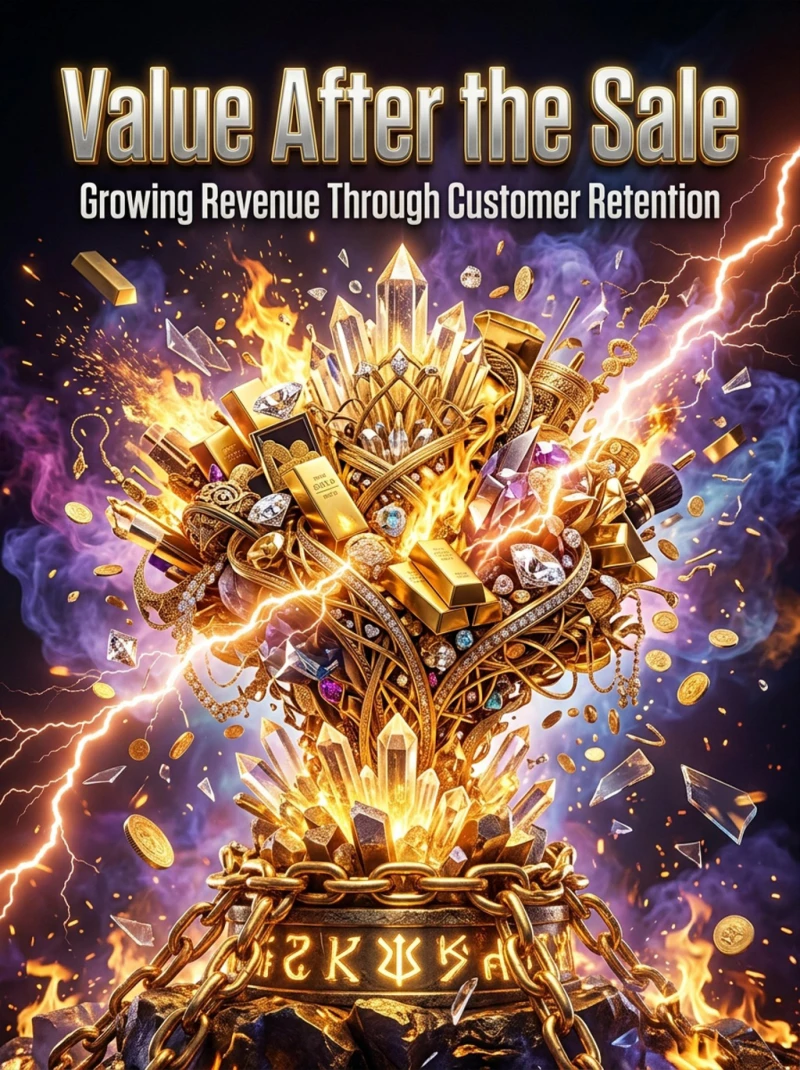 Portada: Value After the Sale