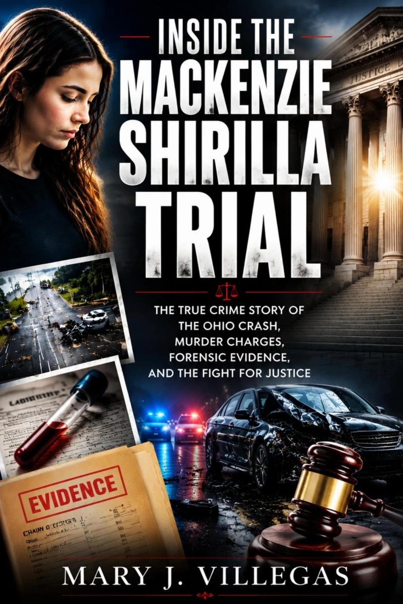 Portada: Inside the Mackenzie Shirilla Trial