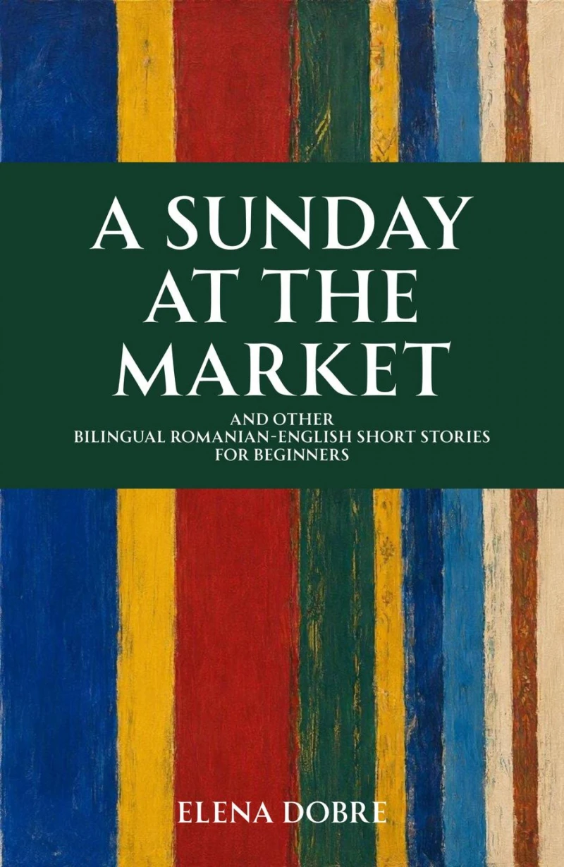 Portada: A Sunday at the Market