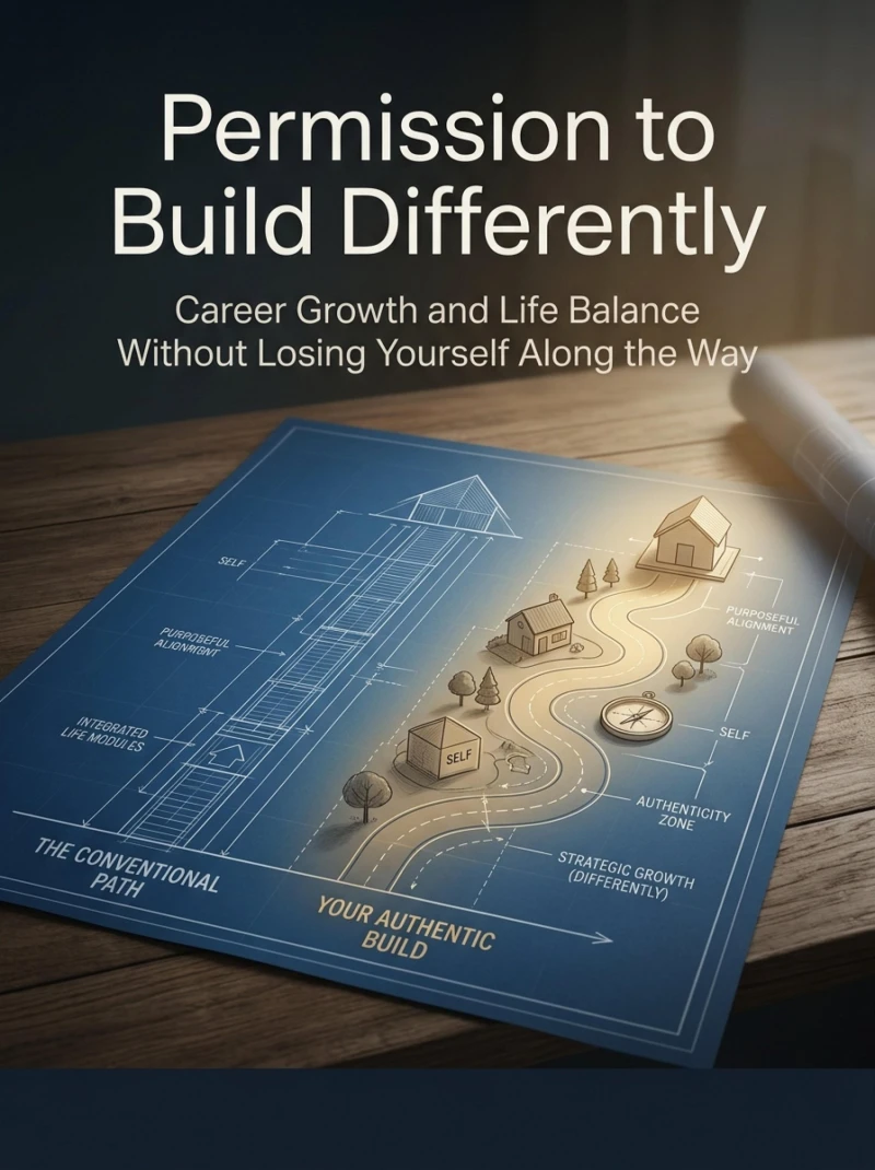 Portada: Permission to Build Differently